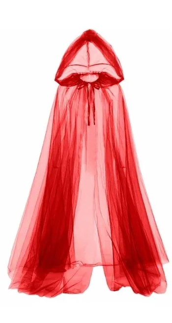 9201 CAPA ADULTO GLITTER VERMELHA