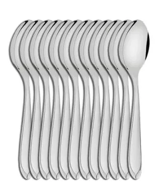 AT10VC COLHER DE MESA