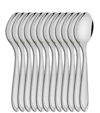 AT10VC COLHER DE MESA