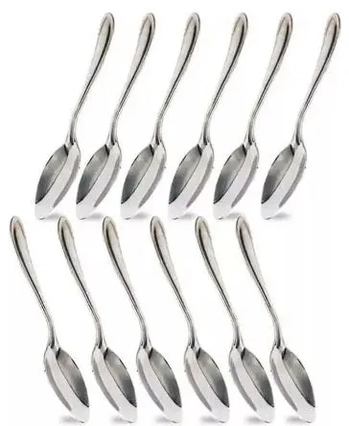 AT10VHS COLHER DE CHA