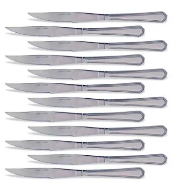 AT10VFD FACA DE CHURRASCO