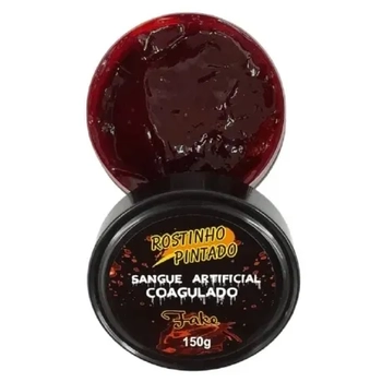 7441 SANGUE COAGULADO 150G