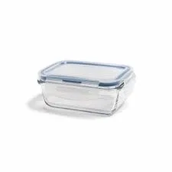 VD22284 POTE RATANGULAR BORO 330ML