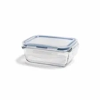 VD22284 POTE RATANGULAR BORO 330ML