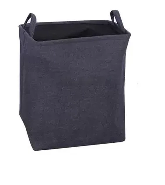 ULA004 CESTO DE LAVANDERIA EVA 36X35X40CM