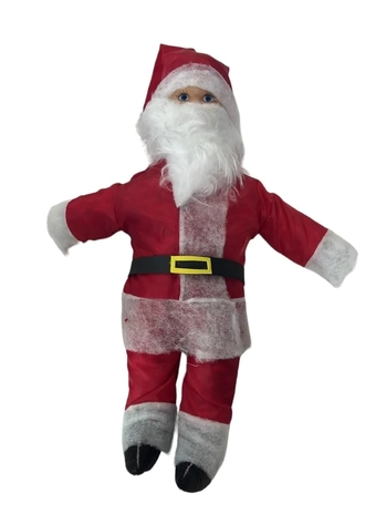 27400 BONECO PAPAI NOEL 47CM