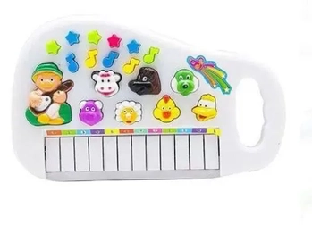 1474 TECLADO MUSICAL