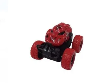 3329 CARRINHO FRICCAO OFFROAD 4X4 7X6X5CM