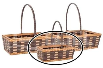 2068-01 CESTA VOVO SINTETICO P ARGILA