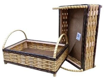 712-02 CAMA SINTETICA G BANANA