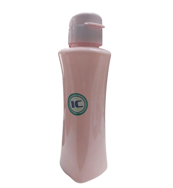 ELS007 GARRAFA SQUEEZE TAMPA PLASTICA 600ML