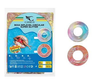 CRS-1953 BOIA INFLAVEL GLAMOUR 90CM