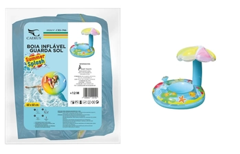 CRS-1966 BOTE GUARDA SOL C/FRALDA 60CM