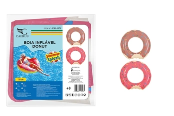 CRS-1971 BOIA INFLAVEL DONUTS 120CM