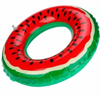 CRS-1972 BOIA INFLAVEL MELANCIA 120CM