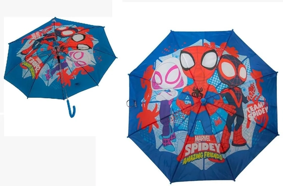26539 GUARDA CHUVA HOMEM ARANHA PREMIUM