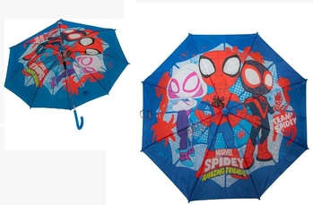 26539 GUARDA CHUVA HOMEM ARANHA PREMIUM