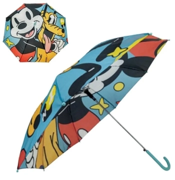 26533 GUARDA CHUVA MICKEY PREMIUM B