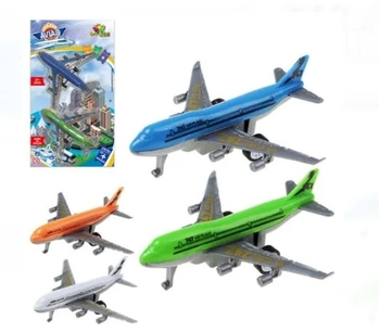 ASH-15.5407 AVIAO A FRICCAO