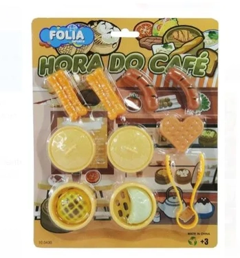JRF-10.0430 KIT COZINHA