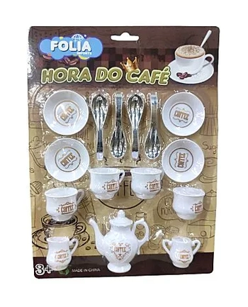 JRF-10.0436 KIT HORA DO CHA