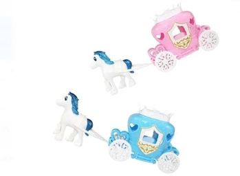 JRF-10.0457 CARRUAGEM