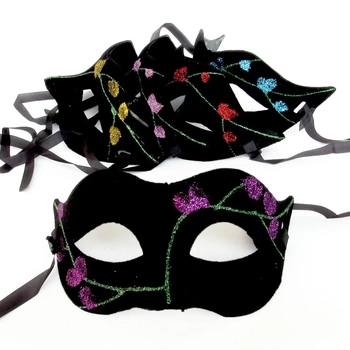 904220 MASCARA CAMURCA