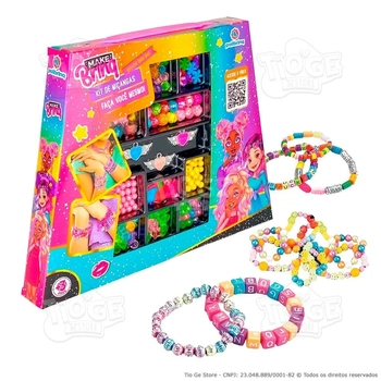 MK25 KIT DE MICANGAS