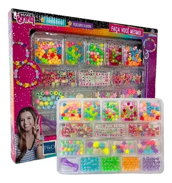 MK28 KIT DE MICANGAS JOIAS