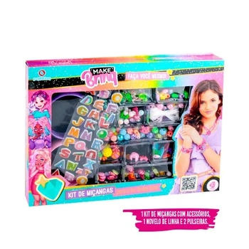 MK29 KIT DE MICANGAS