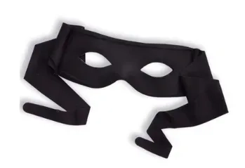 904240 MASCARA Z LUXO