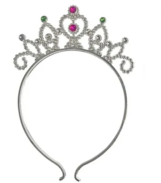 904272 TIARA PRINCESA