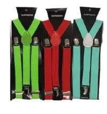 904285 SUSPENSORIO SORTIDOS