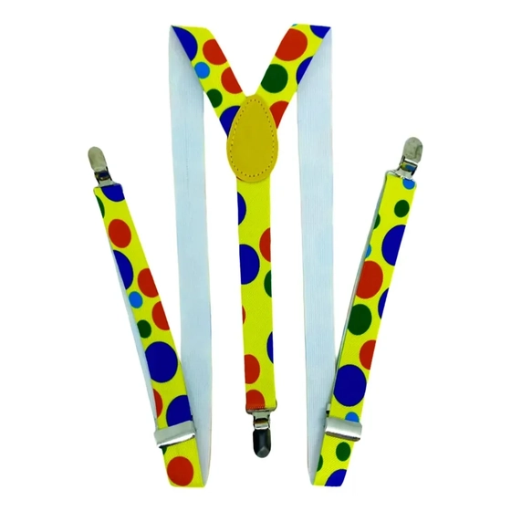 904287 SUSPENSORIO PALHACO