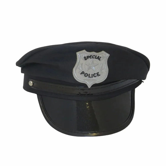 904289 QUEPE POLICIAL