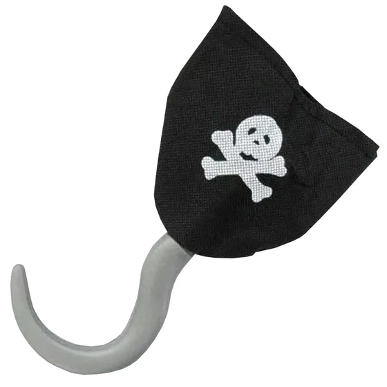 904296 GANCHO PIRATA