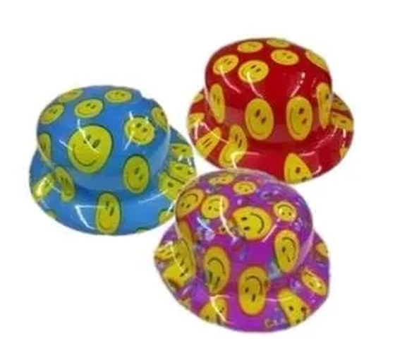 904307 CHAPEU COQUINHO SORTIDOS