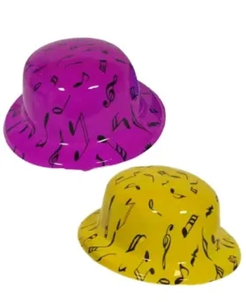 904309 CHAPEU COQUINHO SORTIDOS