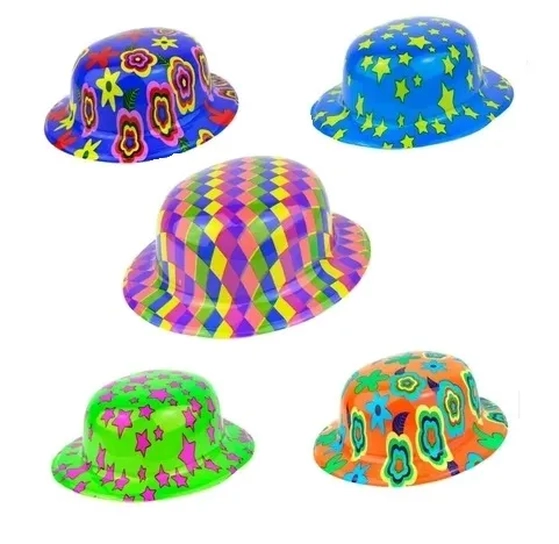 904310 CHAPEU COQUINHO SORTIDOS