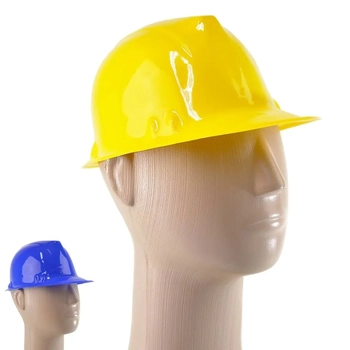 904317 CHAPEU PLASTICO OPERARIO