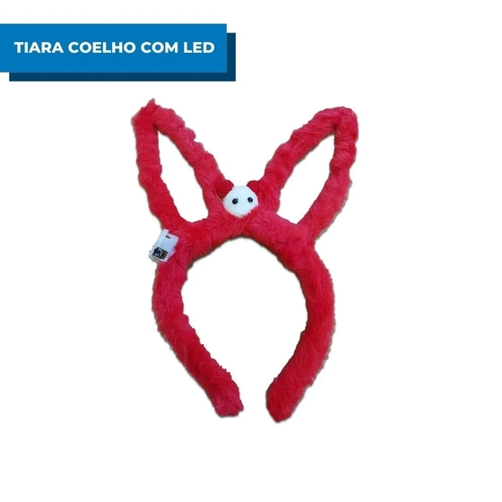904325 TIARA COELHO LED
