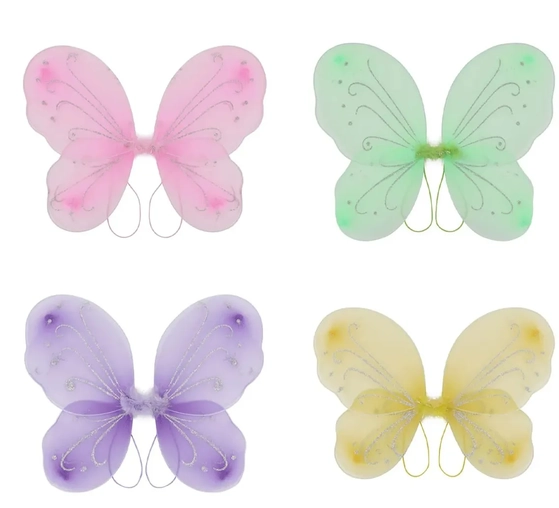 904331 ASA BORBOLETA SORTIDAS