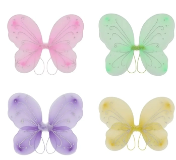 904331 ASA BORBOLETA SORTIDAS