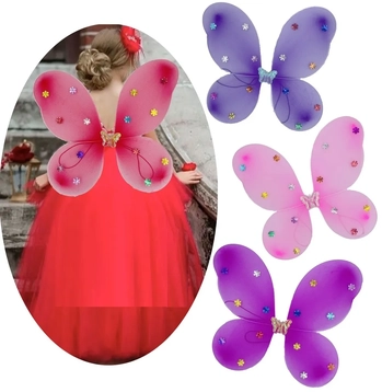 904332 ASA BORBOLETA SORTIDAS