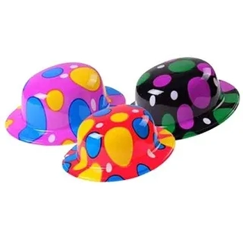 904312 CHAPEU PLASTICO COQUINHO