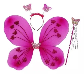 904334 KIT ASA C/3 PECAS