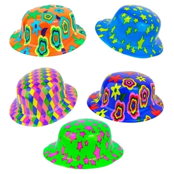 904313 CHAPEU SORTIDOS