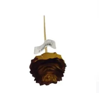 VAR-002-AM/PO- PALITO DIFUSOR EMMADEIRA 25CM COR NATURAL