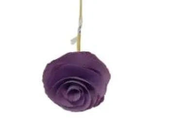 VAR-03/LILAS PALITO DIFUSOR EM MADEIRA25CM COR LILAS