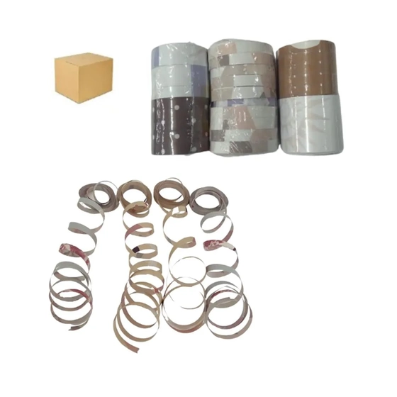 SPP SERPENTINA DALEGRIA C/50 PCTS C/10 UNIDADES